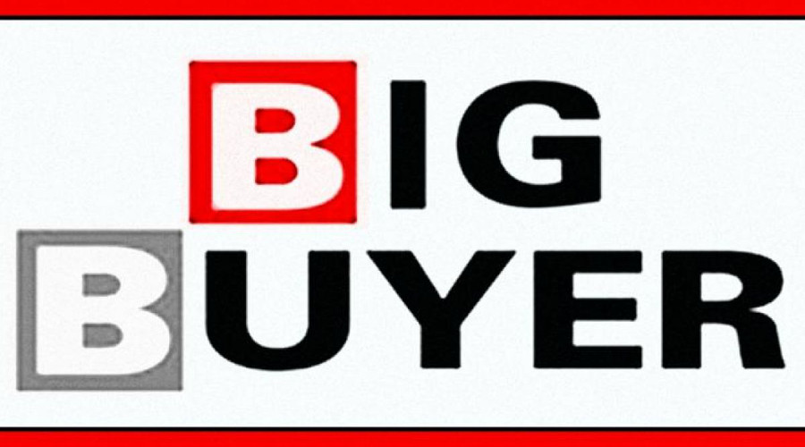 BIG BUYER