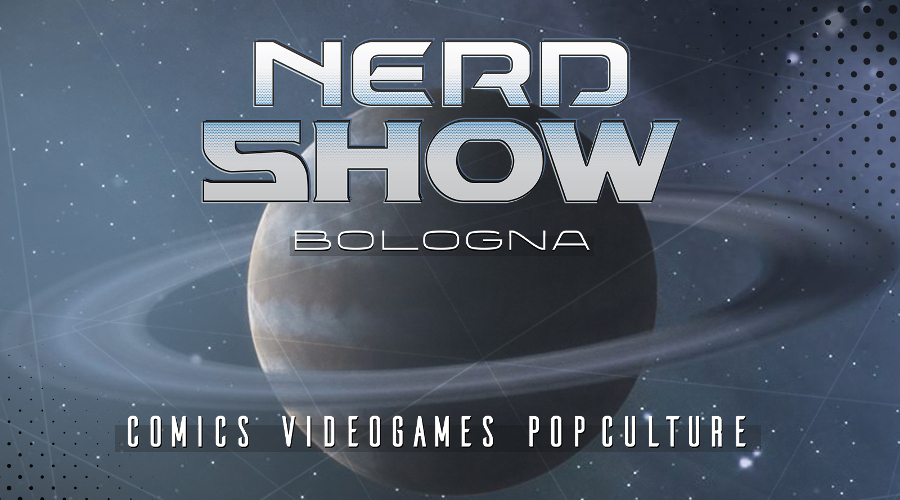 NERD SHOW