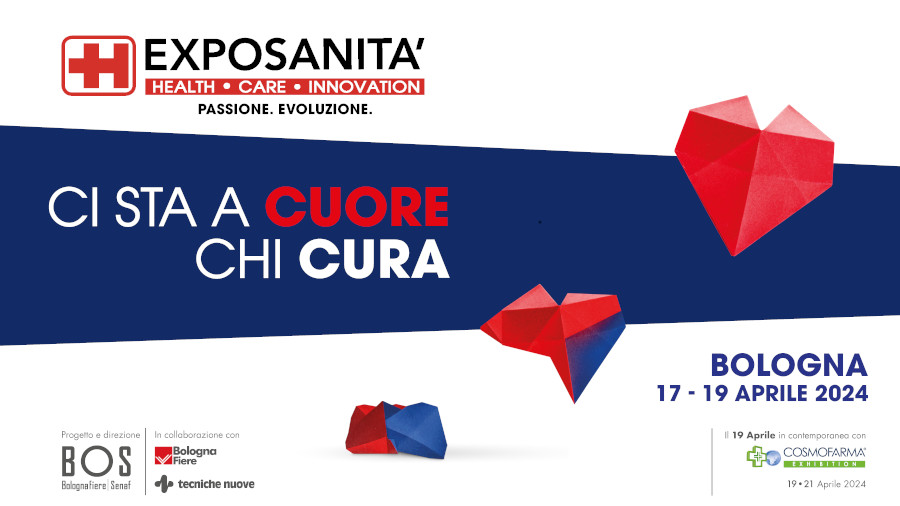 EXPOSANITÀ