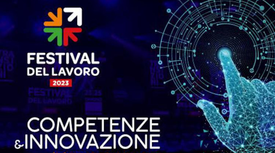 FESTIVAL LAVORO