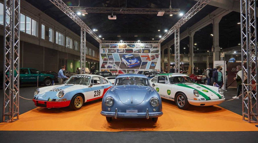 AUTO E MOTO D’EPOCA