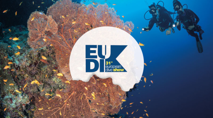 EUDI SHOW